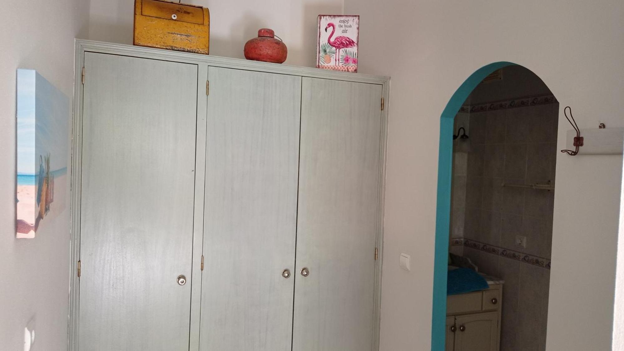 Quinta Pereiro Tropic Garden, Algarve Bed & Breakfast Moncarapacho Ngoại thất bức ảnh