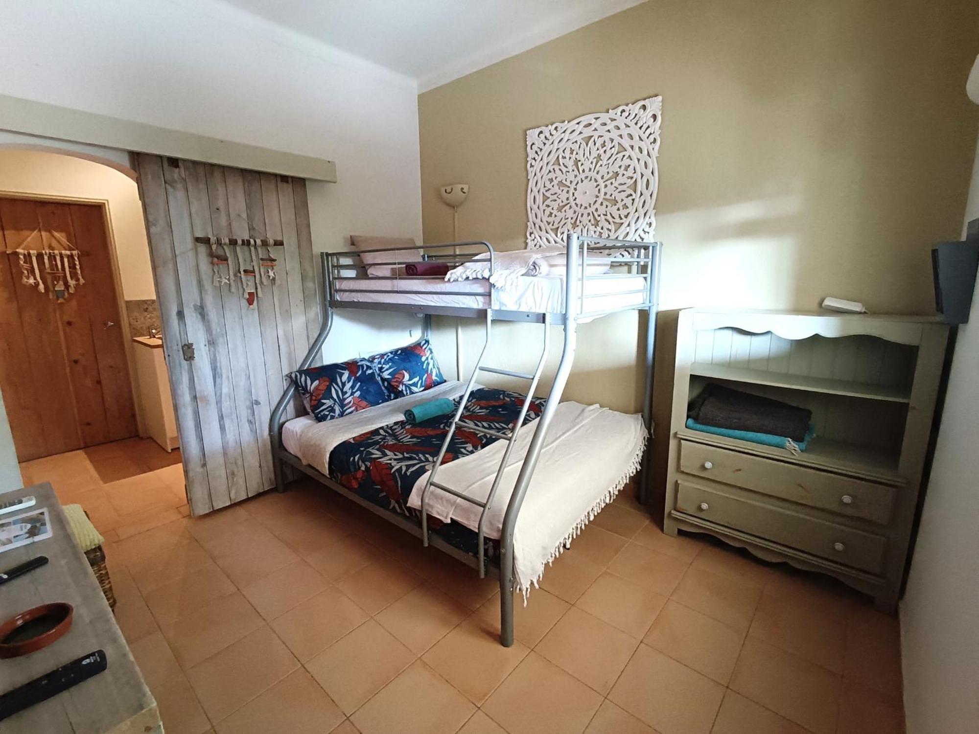 Quinta Pereiro Tropic Garden, Algarve Bed & Breakfast Moncarapacho Phòng bức ảnh